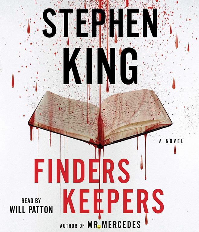Finders Keepers: A Novel