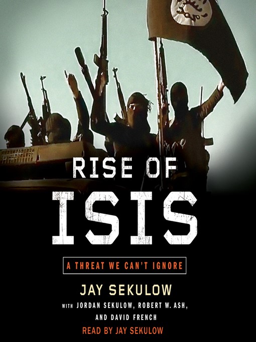 Rise of ISIS