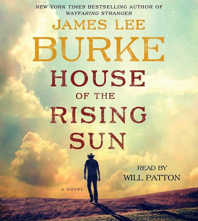 House of the Rising Sun: A Novel (A Holland Family Novel)