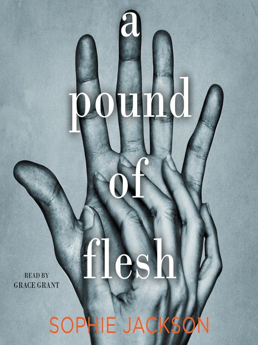 A Pound of Flesh