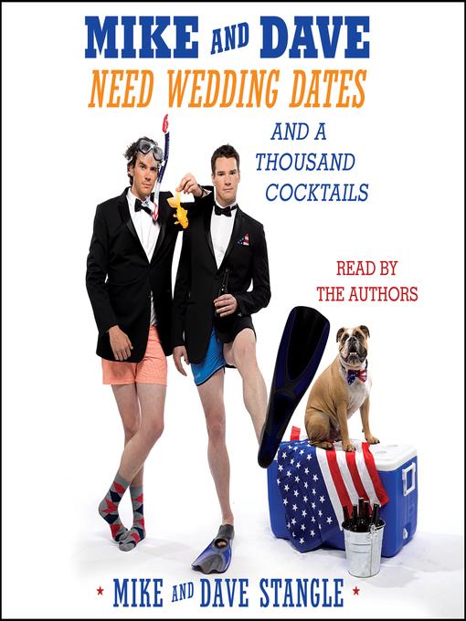 Mike and Dave Need Wedding Dates