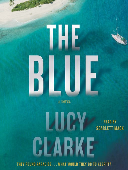 The Blue