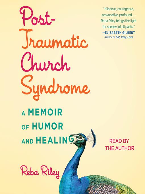 Post-Traumatic Church Syndrome