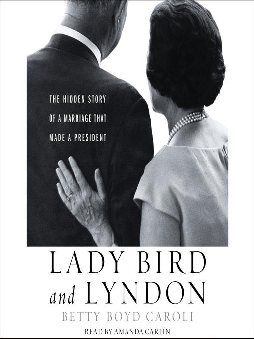 Lady Bird and Lyndon