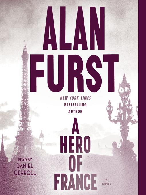 A Hero of France