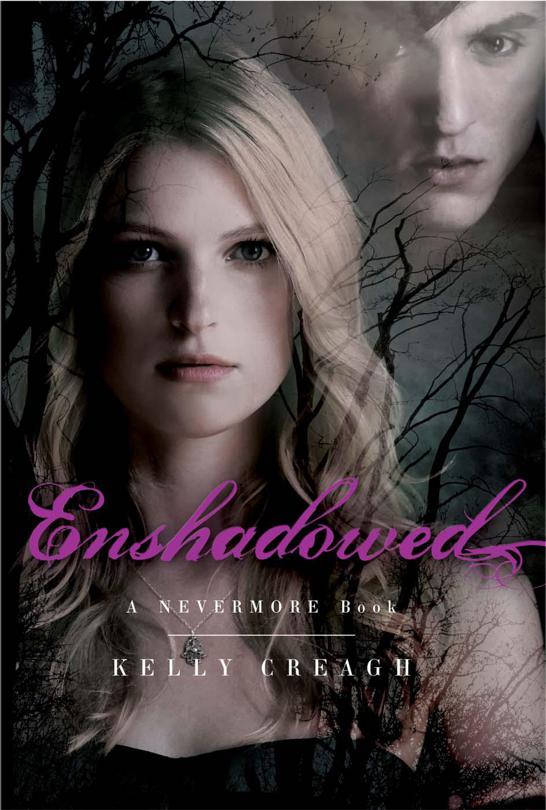 Enshadowed