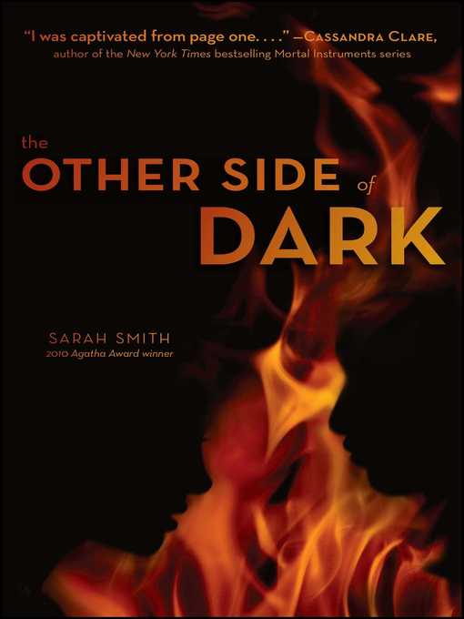 The Other Side of Dark