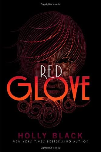 Red Glove (Curse Workers)
