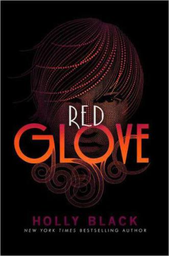 Red Glove