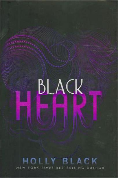 Black Heart