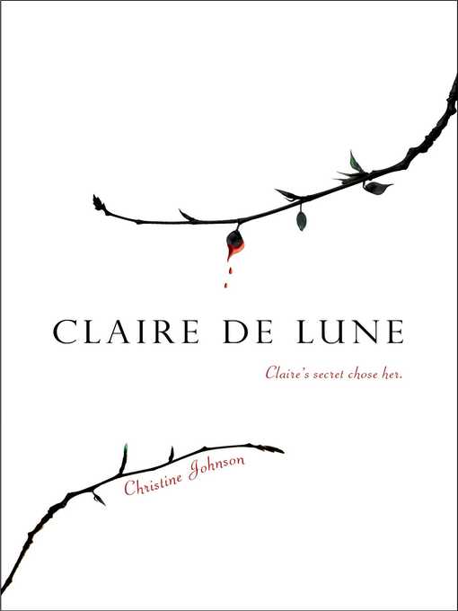 Claire de Lune