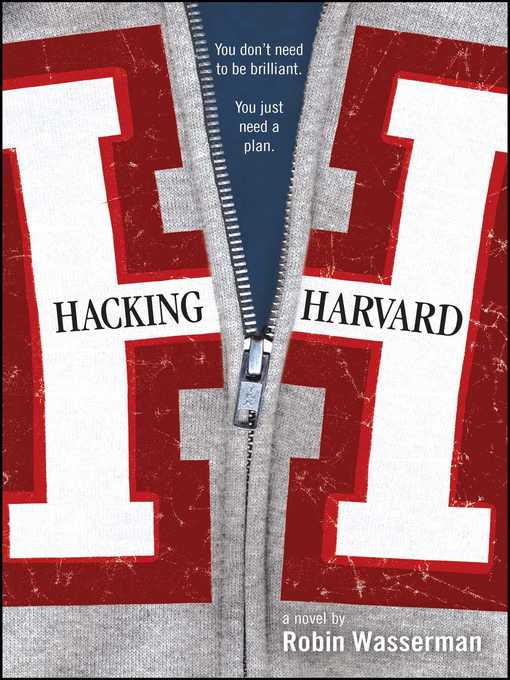 Hacking Harvard