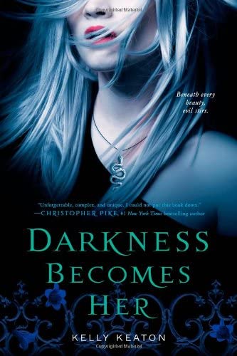 Darkness Becomes Her