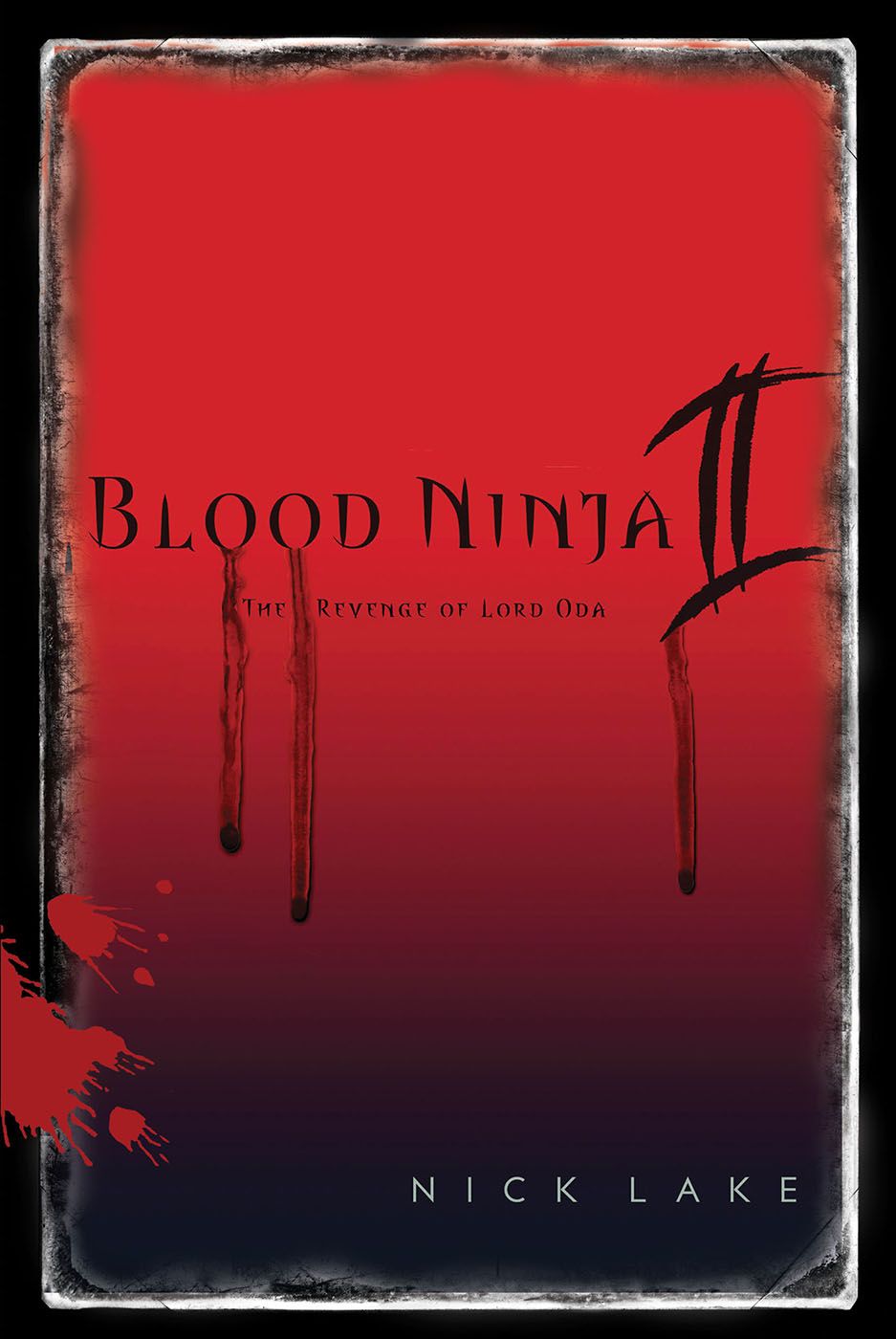 Blood Ninja II