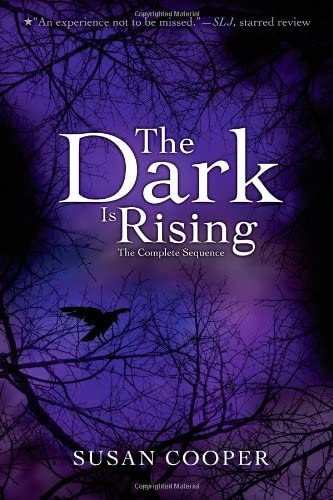 The Dark Is Rising: The Complete Sequence (The Dark Is Rising Sequence)