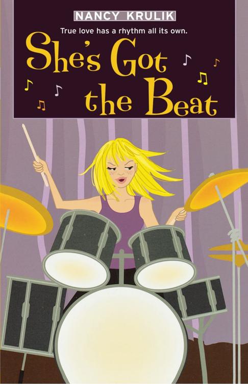 She's Got the Beat