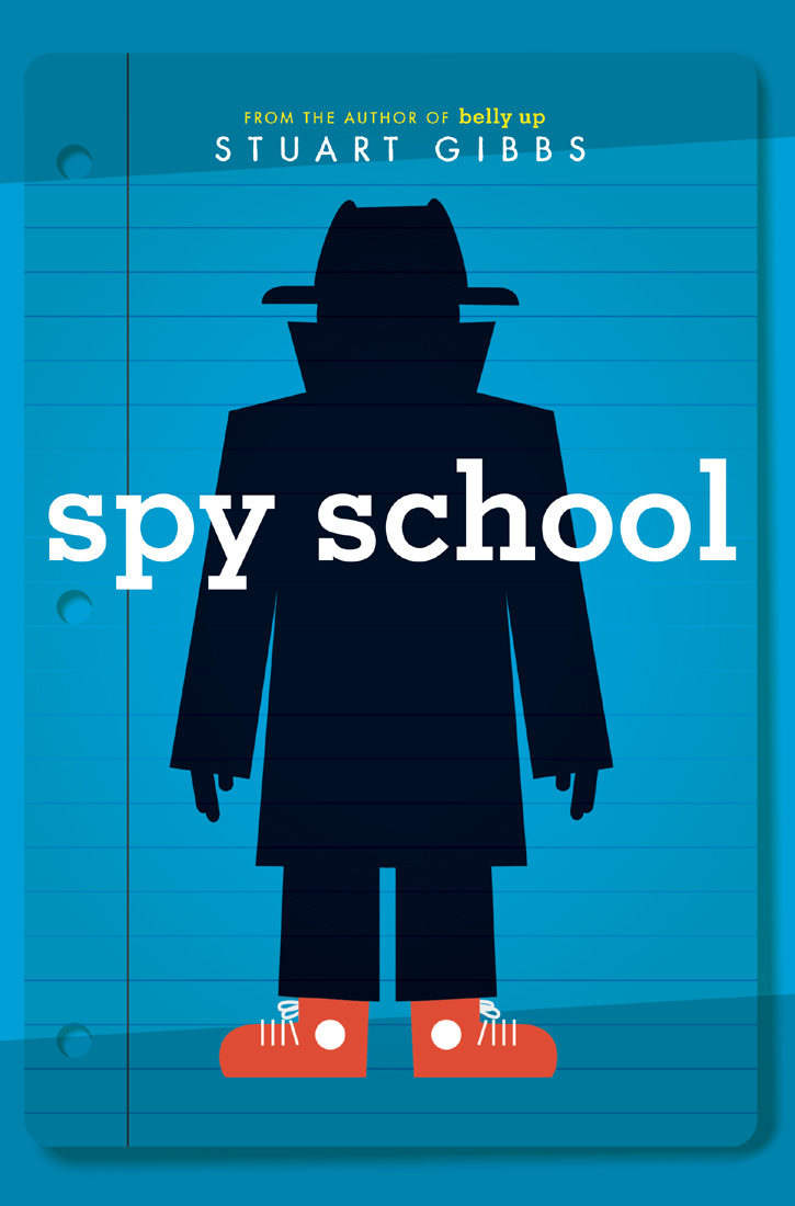 Spy School