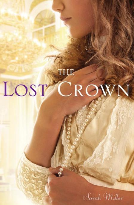 The Lost Crown