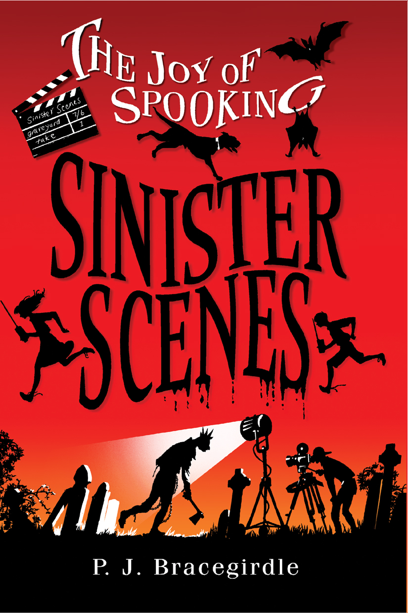 Sinister Scenes