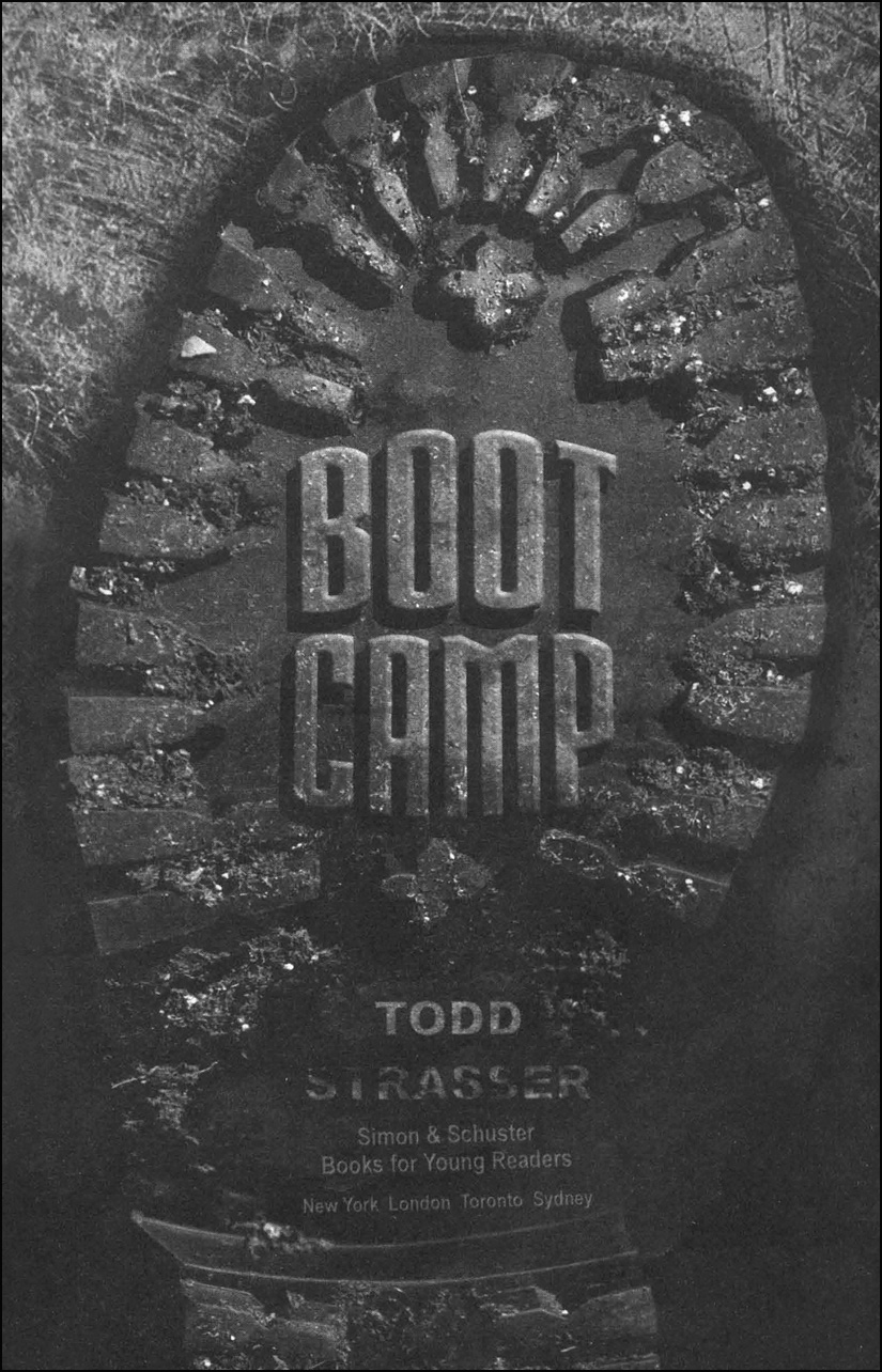 Boot Camp