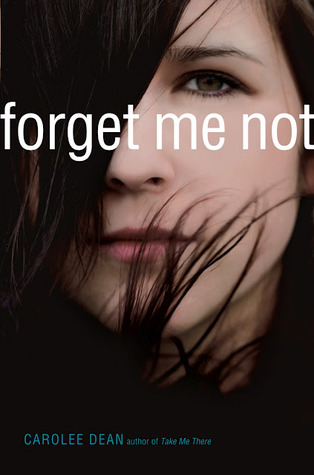 Forget Me Not