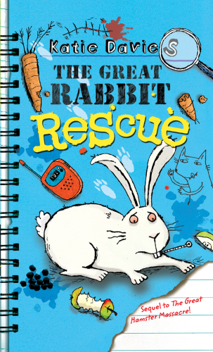 The Great Rabbit Rescue