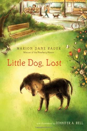 Little Dog, Lost