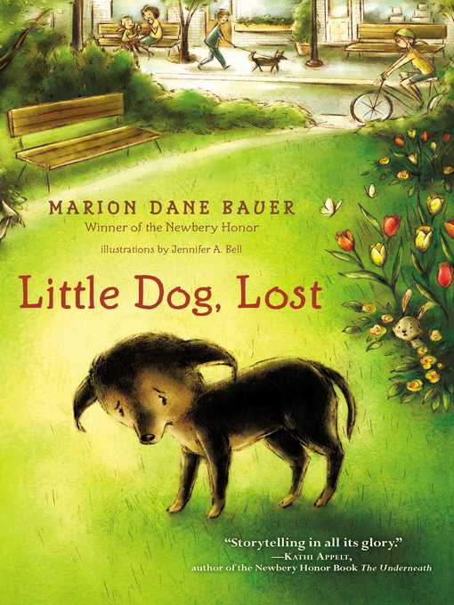 Little Dog, Lost