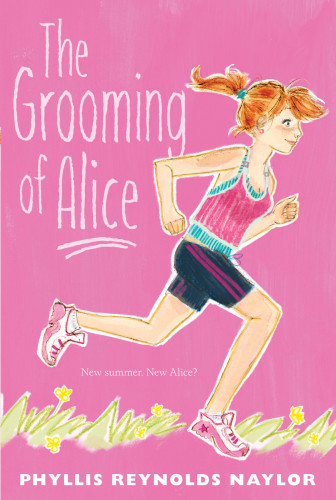 The Grooming of Alice