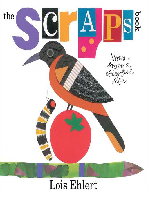 The Scraps Book