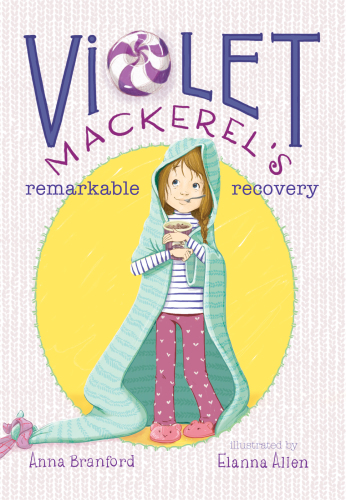 Violet Mackerel's Remarkable Recovery