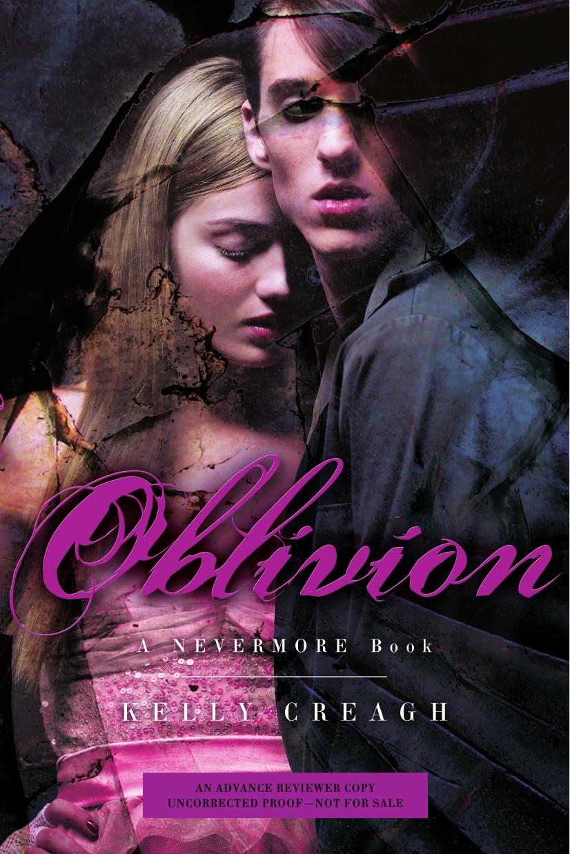 Oblivion