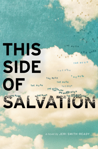 This Side of Salvation