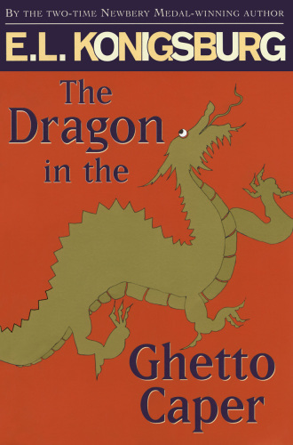 The Dragon in the Ghetto Caper