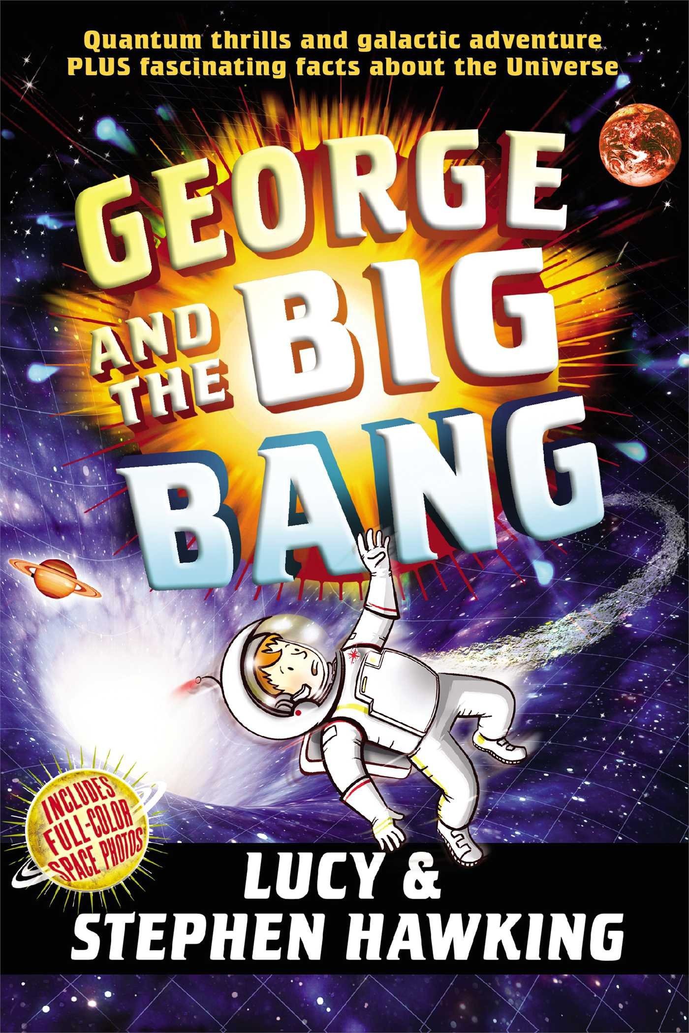 George and the Big Bang