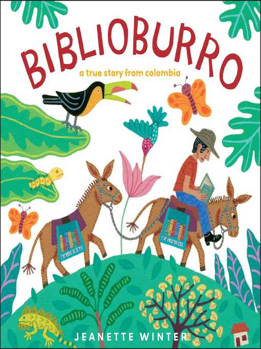 Biblioburro