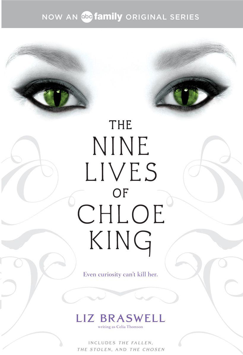 The Nine Lives of Chloe King