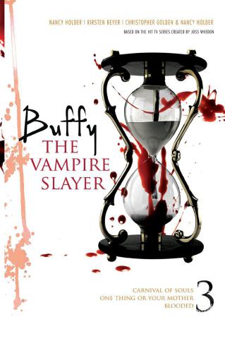 Buffy the Vampire Slayer, Vol. 3