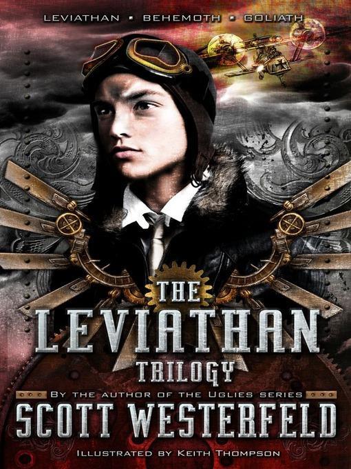 Leviathan Trilogy