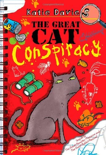 The Great Cat Conspiracy