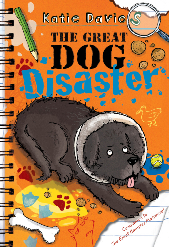 The Great Dog Disaster