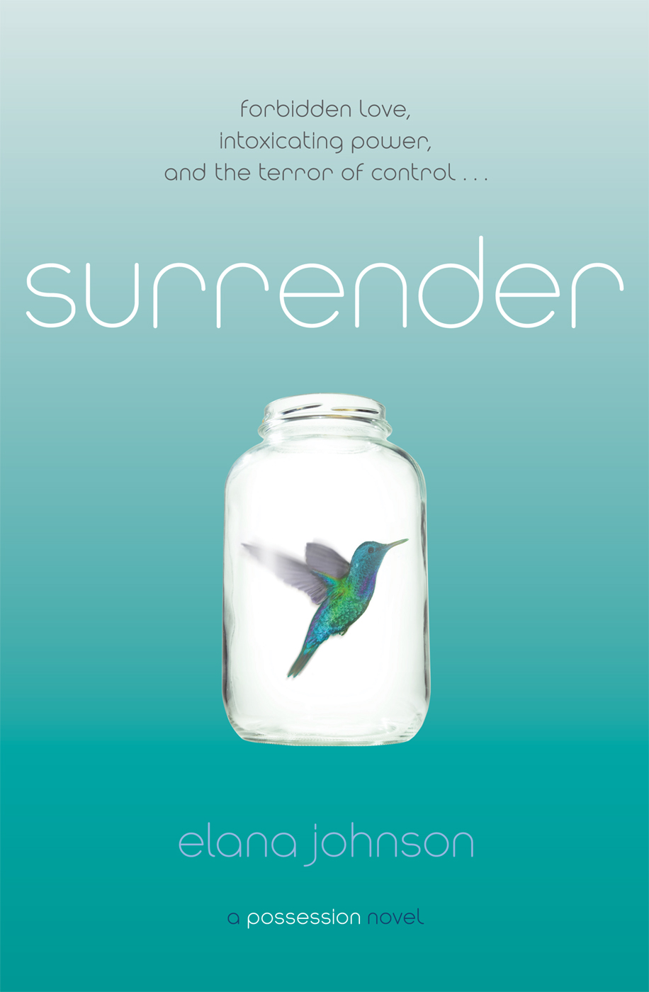 Surrender