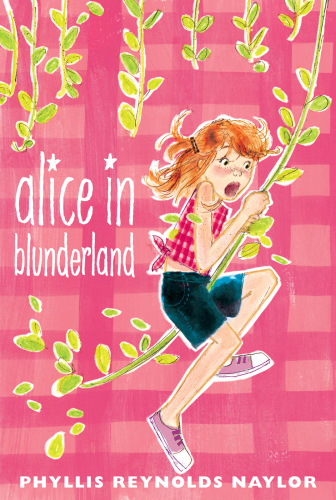 Alice in Blunderland