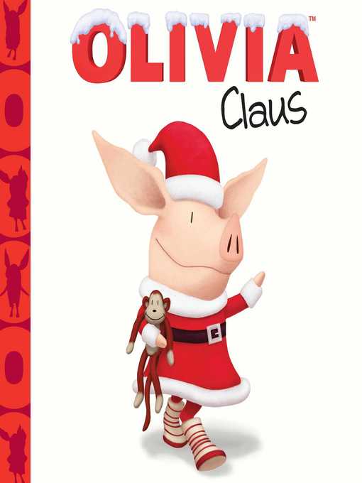 Olivia Claus