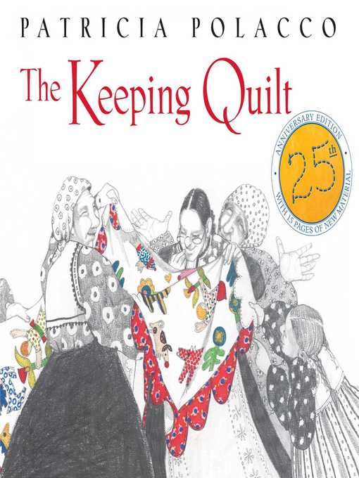 The Keeping Quilt