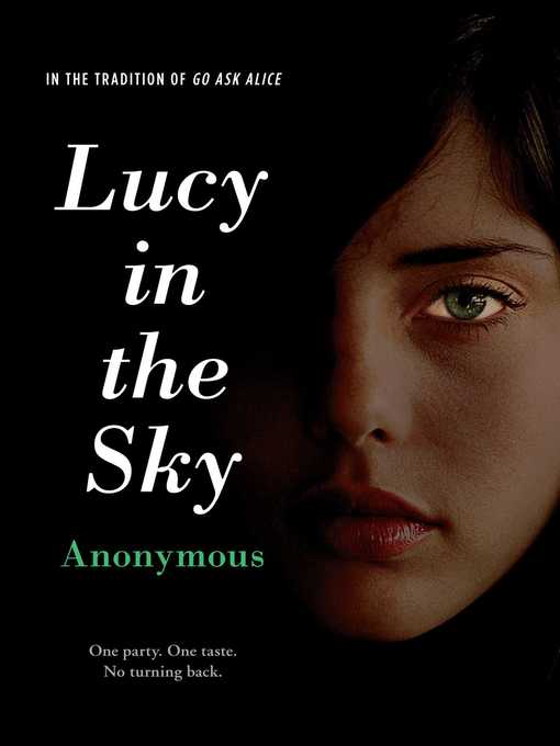 Lucy in the Sky