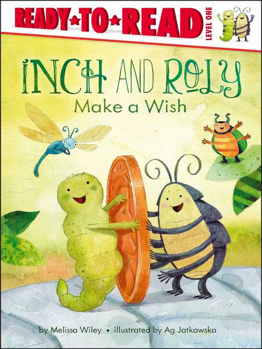 Inch and Roly Make a Wish