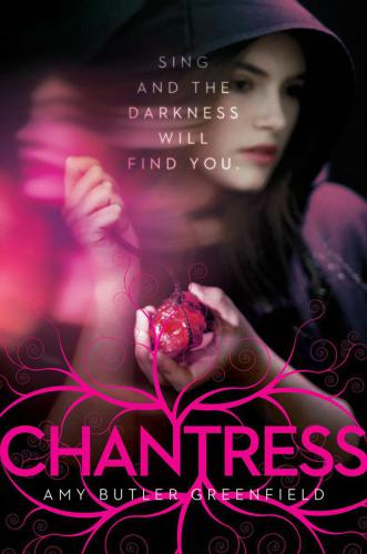 Chantress