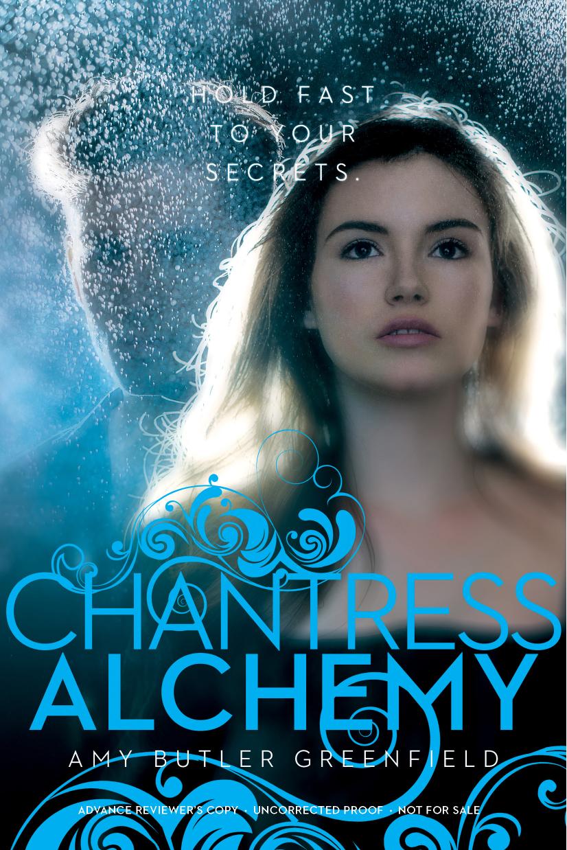 Chantress Alchemy