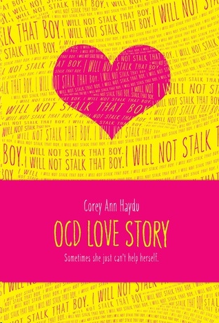 OCD Love Story